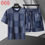 偽物ブランド夏服上下セット着払い